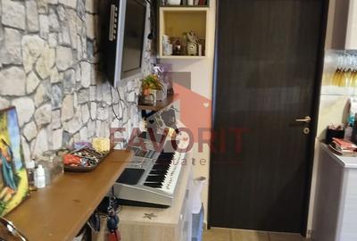 Apartament cu 2 camere semidecomandat, mobilat în Torontalului - 7