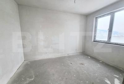 Apartament cu CF, 3 camere, 63mp, zona Vivo Mall - 3