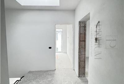 GIROC - 4 Camere - Spatios - Finisaje la alegere - 2 Locuri de parcare - Finisaj - 2