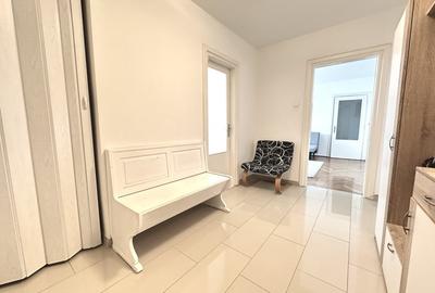Apartament 3 camere, 68 mp utili, bloc izolat termic-Iulius Mall - 7