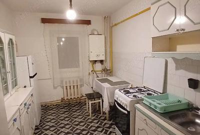 Apartament cu 2 camere decomandat în Central - 1