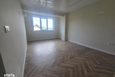 Apartament cu 2 camere decomandat în Popas Păcurari - 5