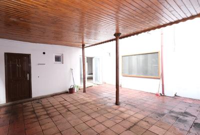 Casă individuală cu 6 camere cu Canalizare în Ștefan cel Mare - 2