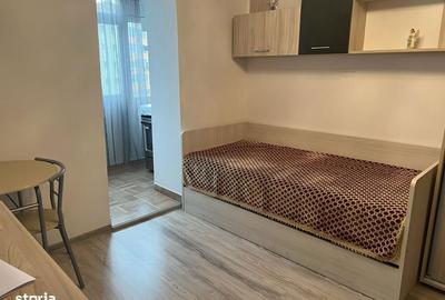 Garsonieră în Micro 6 - 3