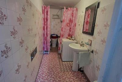 Apartament cu 2 camere nedecomandat în Pucioasa - 8