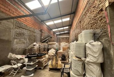 Spațiu comercial, de 900 mp, în Filiași - 12