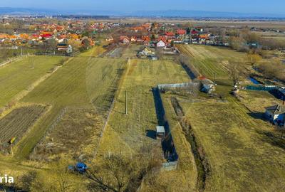 Spațiu comercial, în Prejmer - 9