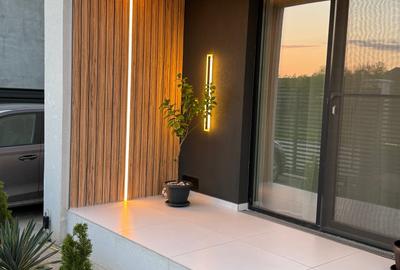 🏡 Design Premium Unic • Concept Parter • 4 Camere • Comuna Berceni - 6