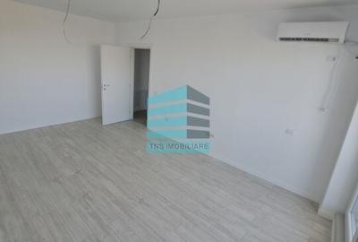 Apartament 2 Camere Generos, 64 mp, Pallady  Metrou Teclu - 2