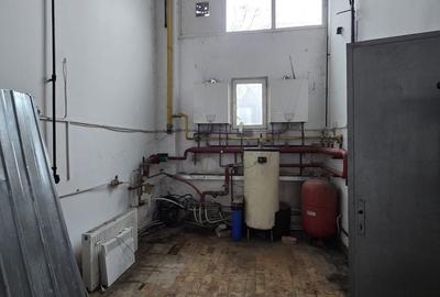 Spațiu comercial, de 900 mp, în Exterior Vest - 8