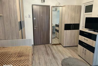 Garsonieră în Micro 6 - 4