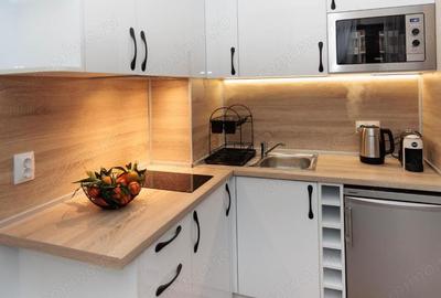 Apartament cu 3 camere de inchiriat in zona Lujerului - 5