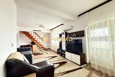 Apartament cu 3 camere decomandat în George Enescu - 2