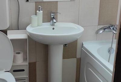 Garsonieră decomandată în Abator - 11