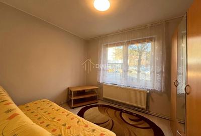 Apartament cu 2 camere | zona Palas | Tudor - 2
