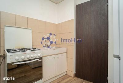 Apartament cu 3 camere în Alexandru cel Bun - 3
