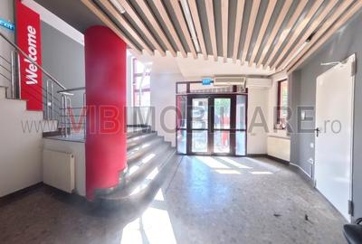 13 Septembrie - Tudor Vladimirescu - Cladire Birouri D+P+3 ETJ - 650 MP - 3