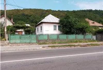 De vinzare casa cu teren in com.Bujoreni - 4