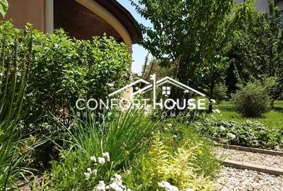 VILA P+E, 5 camere, teren 1350mp, PIPERA VILA P+E, 5 camere, teren 1350mp, PIPERA - 28