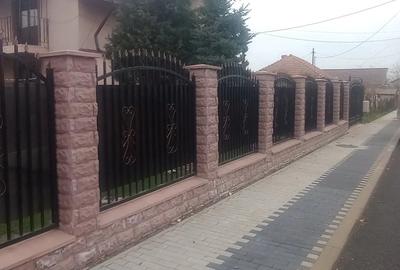 Vand vila P+M 170 mp utili, 400 teren. Techirghiol - 1