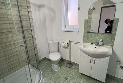 Casă cu 3 camere decomandat cu Canalizare în Ștrand - 3