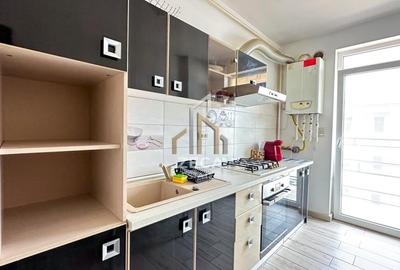 Apartament cu 2 camere decomandat, mobilat în Apărătorii Patriei - 3