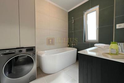 Duplex cu 4 camere cu Canalizare în Moșnița Nouă - 15