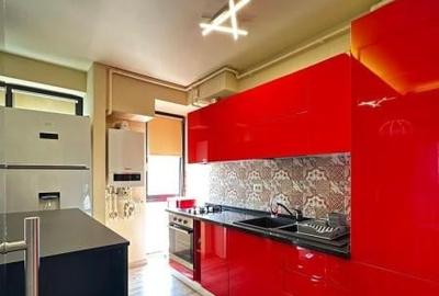 3 Camere | Universitate | Metrou | Parcare subterana | Pet-Friendly | Centrala - 8