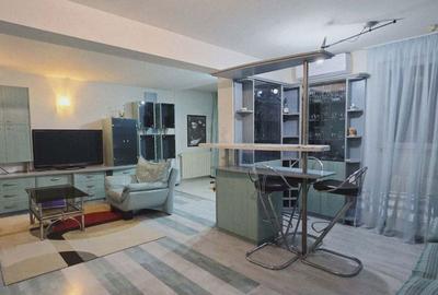 Apartament cu 3 camere în Decebal - 2