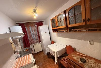 Apartament cu 2 camere decomandat în Central - 1