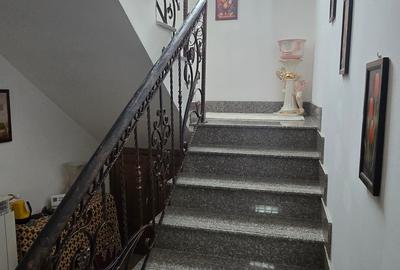 Casa la cheie in Manastirea Doamnei - 6