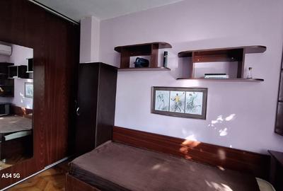 Apartament Chirie 2 camere mobilat si utilat Copou - 9