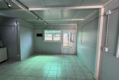 Spațiu comercial, de 23 mp, în Tunari - 4