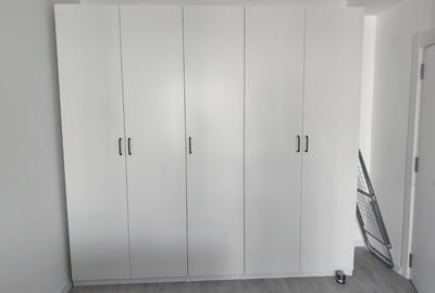 Drumul Taberei, apartament 2 camere decomandat, 55 mp, Novum56 Timisoara - 6