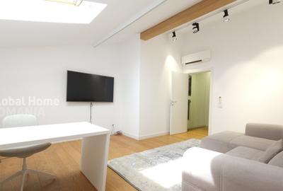 Vila 154 MP | Pipera Residential Park | Curte +2 locuri Parc - 14
