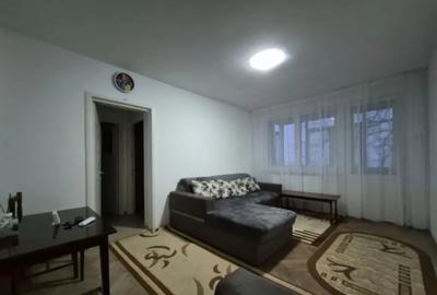 Apartament cu 2 camere decomandat în Tomis II - 5