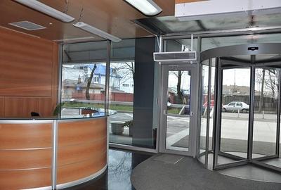 Inchiriere birouri clasa superioara - Rams Center - de la 188 mp - 3