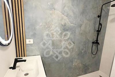 Apartament modern 2 camere in Sanmartin - 9