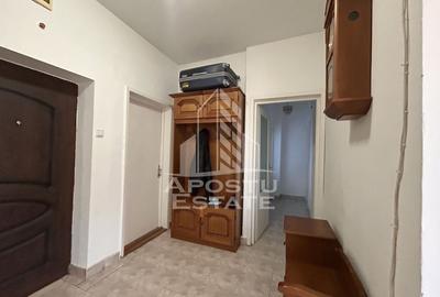 Apartament 4 camere, garaj, acces poarta auto  lângă Medicina - 7