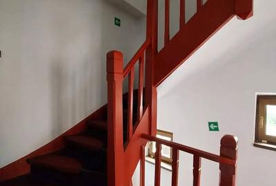 Apartament cu 3 camere în Muncii - 6