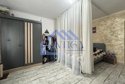 Casă cu 4 camere cu Canalizare în Fântânele - 5