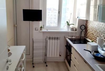 Apartament cu 4 camere decomandat în Ultracentral - 2