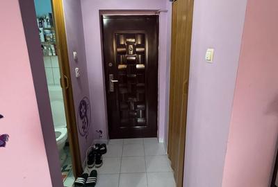 Garsonieră decomandată în Central - 5