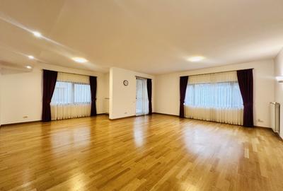 4 Camere || Dorobanți || Terase + Parcare || Complex Securizat - 3