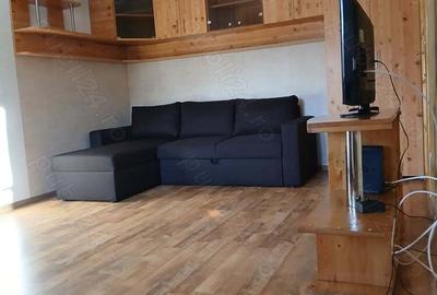 Garsonieră decomandată în Vest - 1