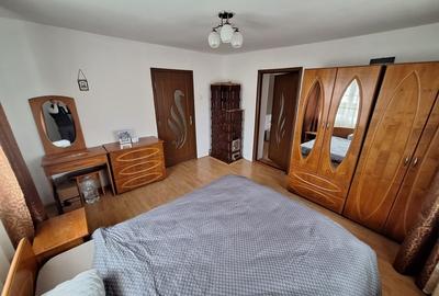 Casă individuală cu 3 camere cu Teren 1000 Mp în Agrij - 2