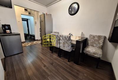 Apartament cu 3 camere decomandat, mobilat în Tudor - 4