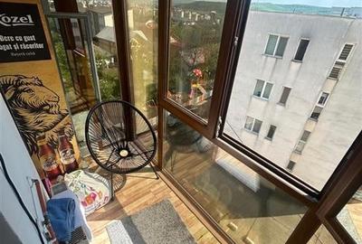 Apartament cu 2 camere decomandat + loc de parcare - Valea Lupului - 7