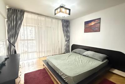 Apartament cu 3 camere decomandat, mobilat în Calea Călărașilor - 5
