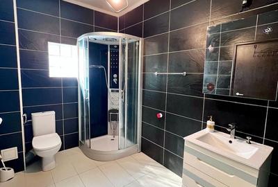 Casă individuală cu 4 camere cu Canalizare în Chiajna - 17